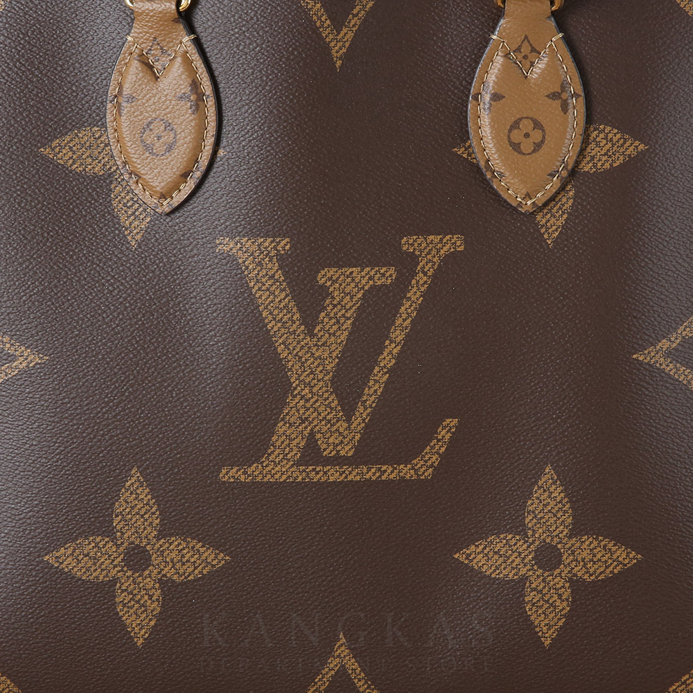 LOUIS VUITTON(USED)루이비통 모노그램 온더고 MM